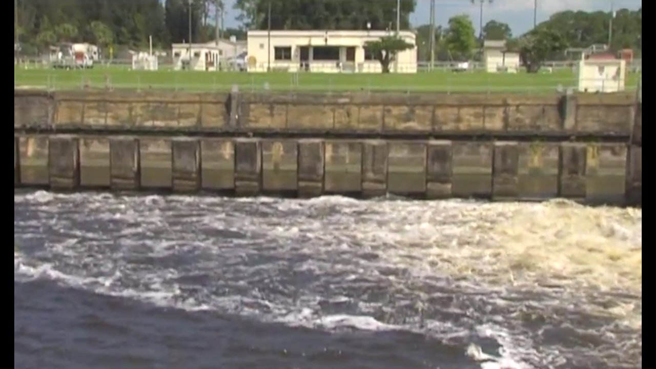New concerns over early Lake Okeechobee discharges