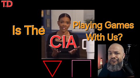 Is The CIA Brainwashing Us?