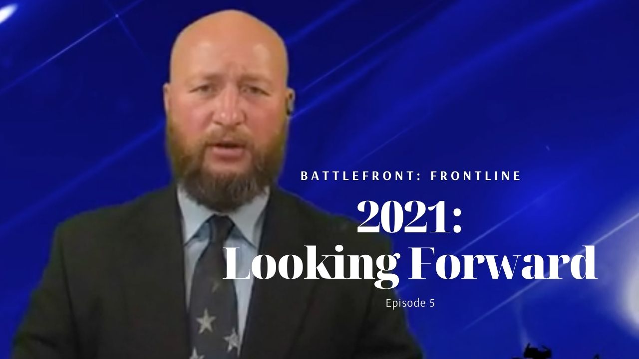 2021: Looking Forward