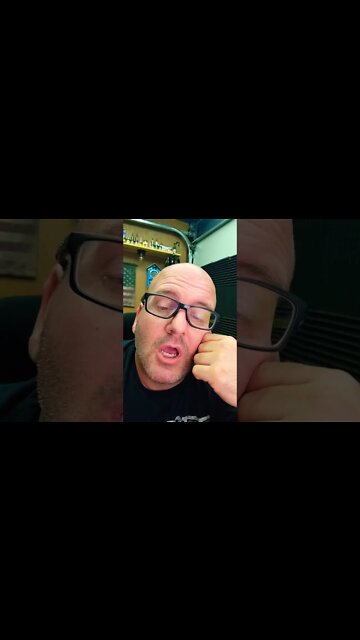 I just wanted you to know...