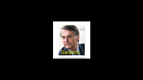 Bolsonaro garantia acabar com a festa do Fundão