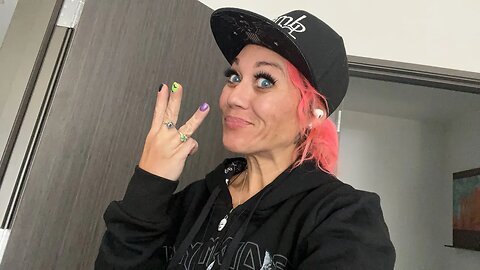 Vlog part 3! Pre-Sabaton/Epica Live!