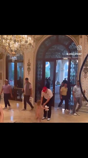 A Trump Moment The Media Will Never Show