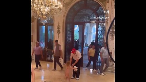 A Trump Moment The Media Will Never Show