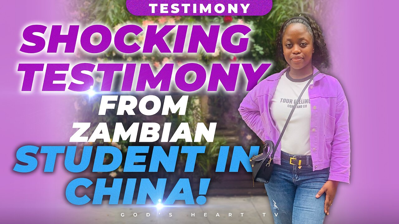 THIS IS A LIFE-CHANGING TESTIMONY!!!