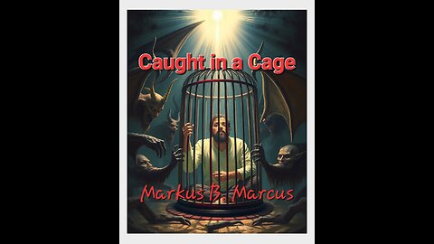 Caught in a Cage (promo video) by Markus B. Marcus & MbM Studios