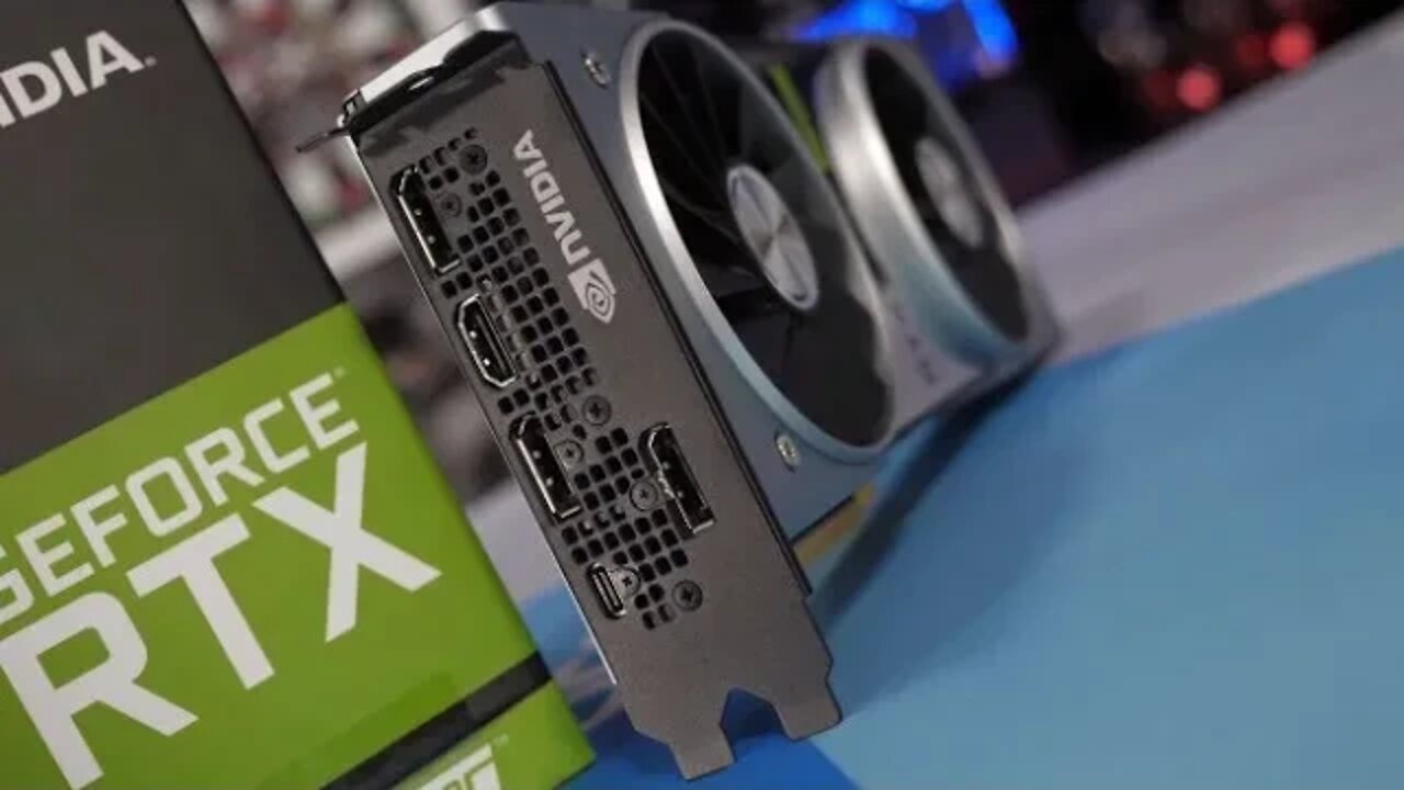 تجارب أداء كرت الشاشة RTX 4080 مع RTX 3090 TI