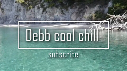 chill music John Debb ver8