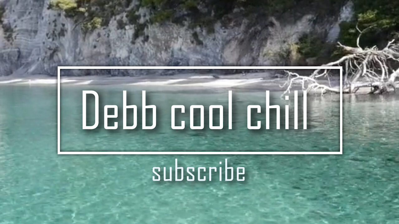 chill music John Debb ver8