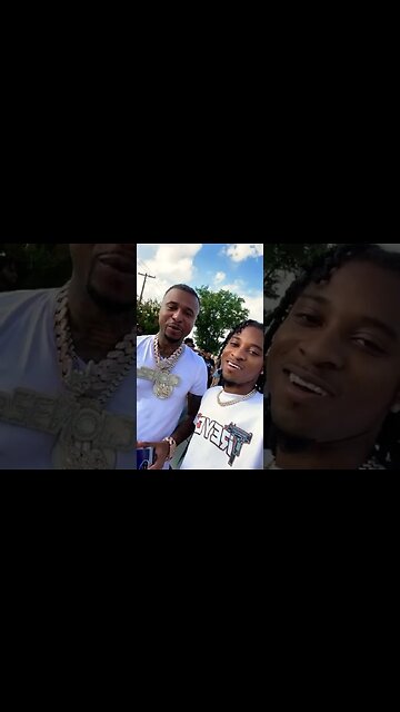 @CJ_ON_32s Dallas Car Meet