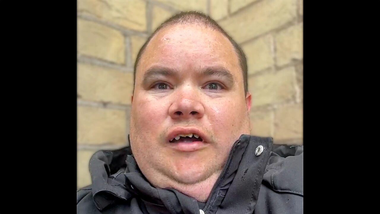 Lance Jones, Lowestoft 25/5/24