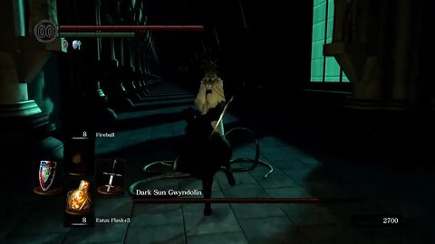 Dark Souls Remastered