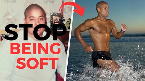 “You’ll Never Meet a Hater Doing Better Than You” | DAVID GOGGINS MOTIVATIONAL