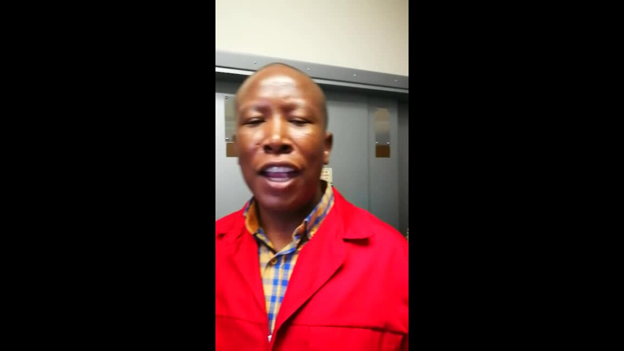 UPDATE 3 - MPs give green light to Constitutional amendment on land reform (nJa)