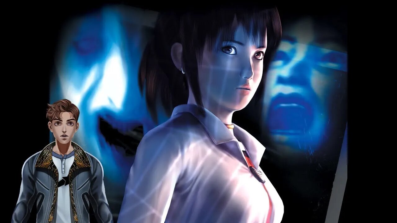 Fatal Frame Friday (3/3) - Horrorfest Day XXI