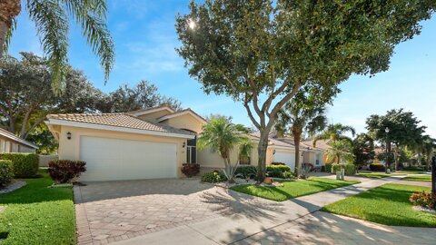 7324 Lugano Drive