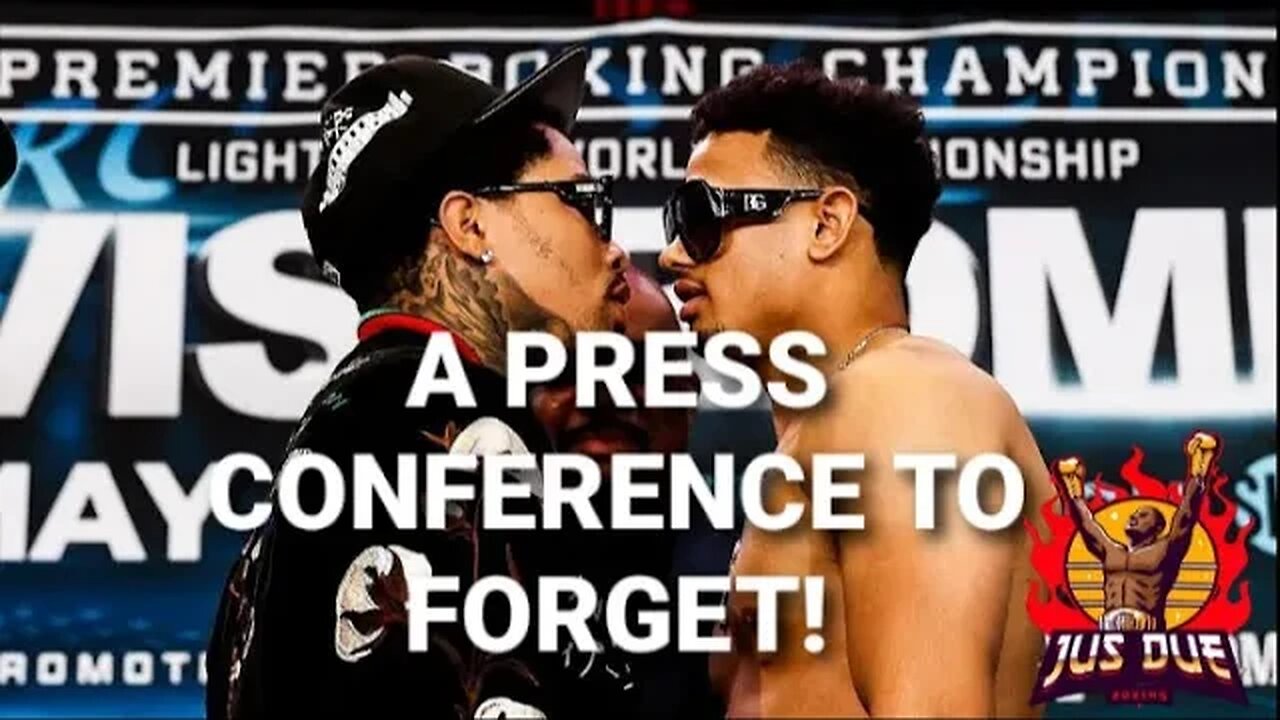 TANK vs ROLLIE FIGHT PREDICTION!!! FAILED PRESS CONFERENCE!!! LET'S TALK!!!