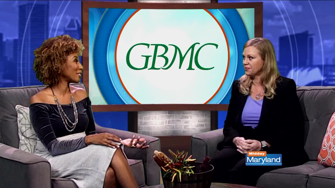 GBMC - Imaging Services
