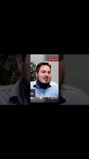 Crying Imam Jordan Peterson Meme #shorts