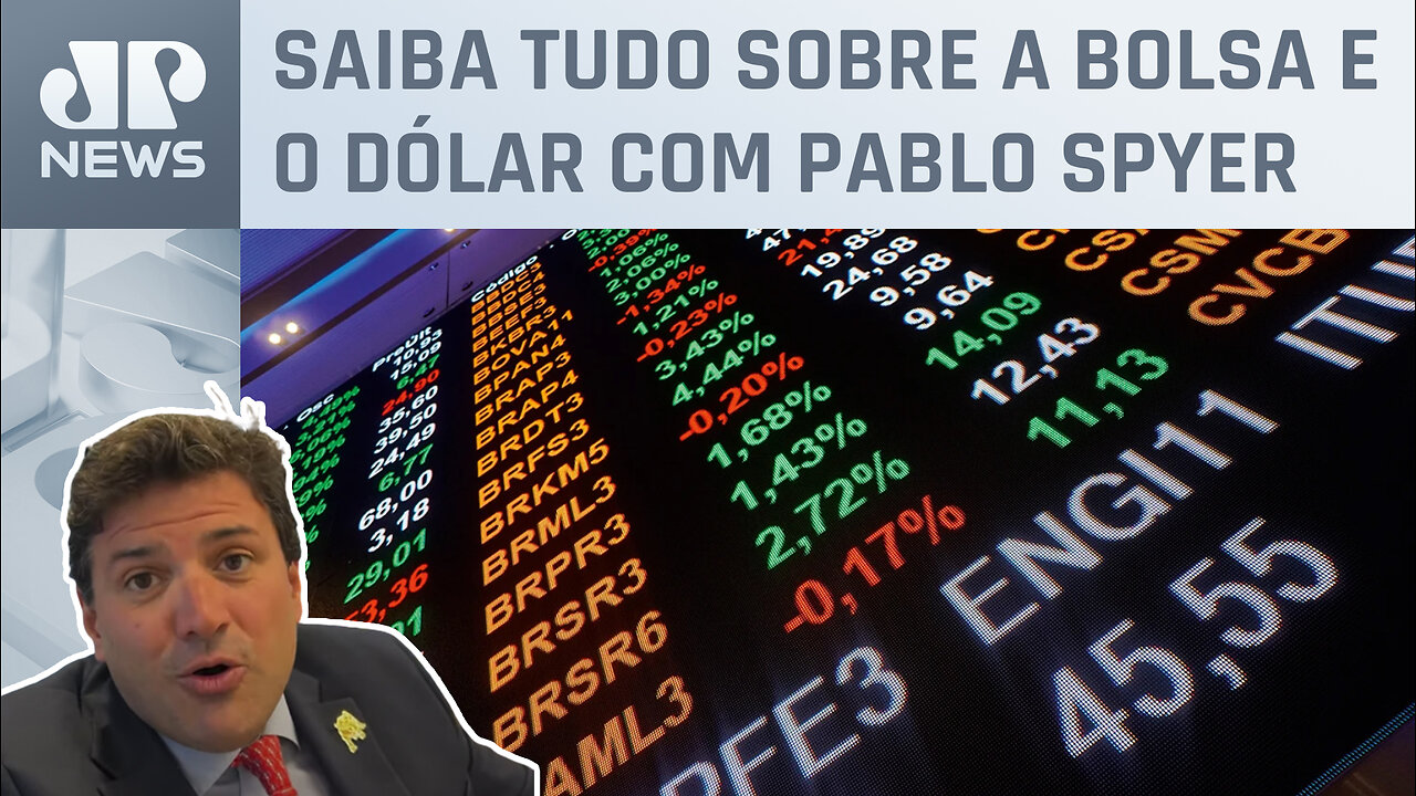 Mercado aguarda dados e BCE com cautela | MINUTO TOURO DE OURO - 12/09/2023