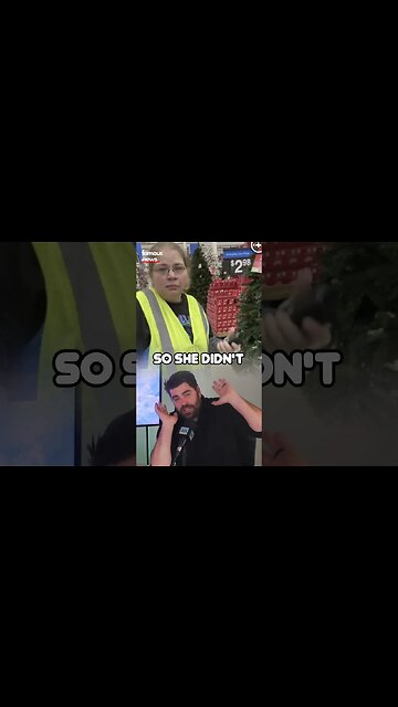 Gail Lewis: The Walmart Legend’s Epic Farewell and New Beginnings!