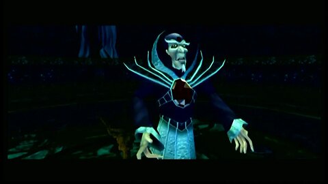 23 Vault Of Shadows