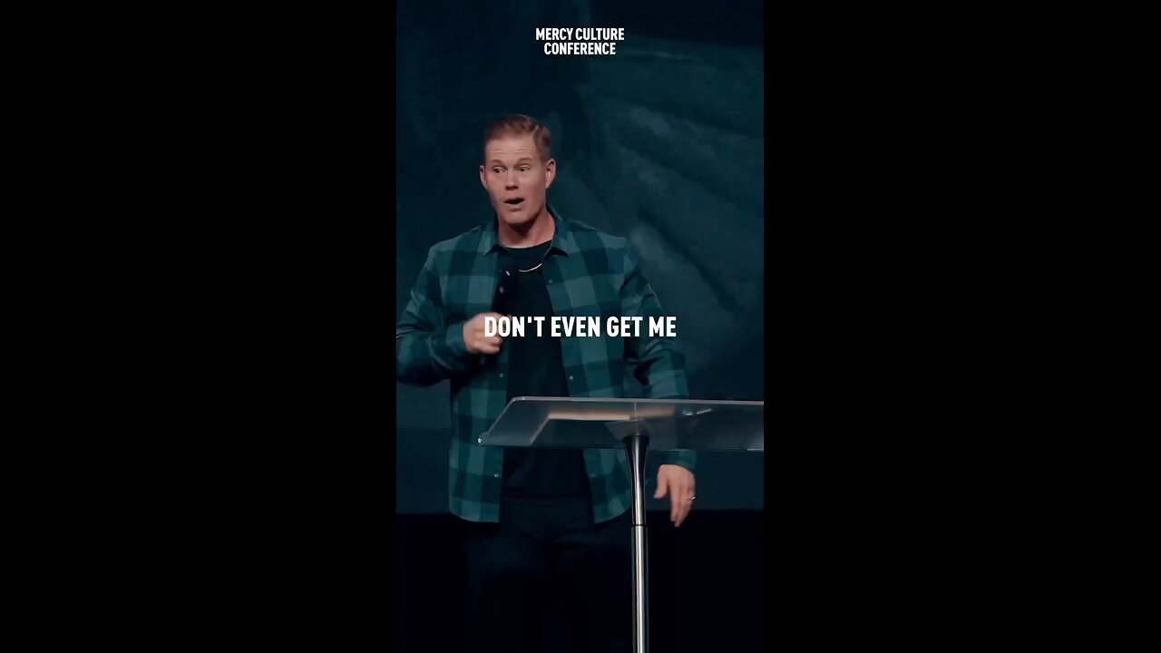 Yeah what he said! Blow the trumpet 📯 #pastorjeremydunn #majorscaletv