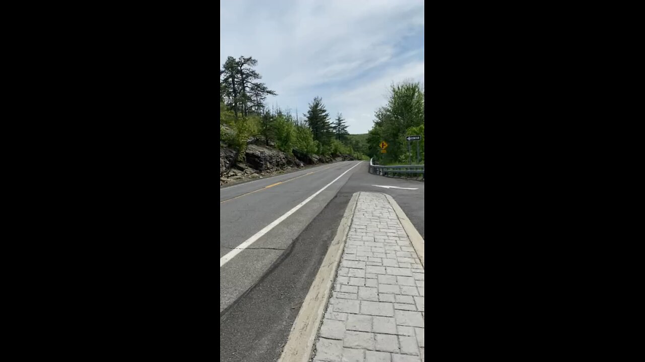 Nd Miata flyby