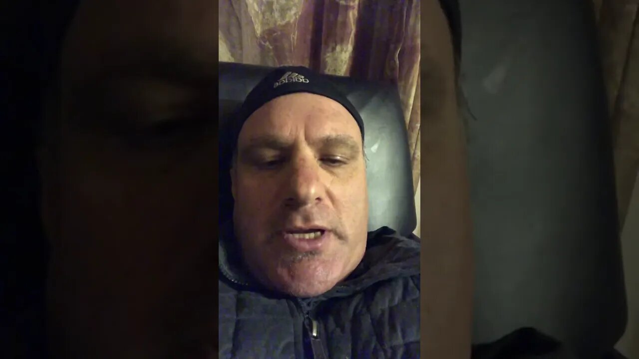 Shark tank at the GYM