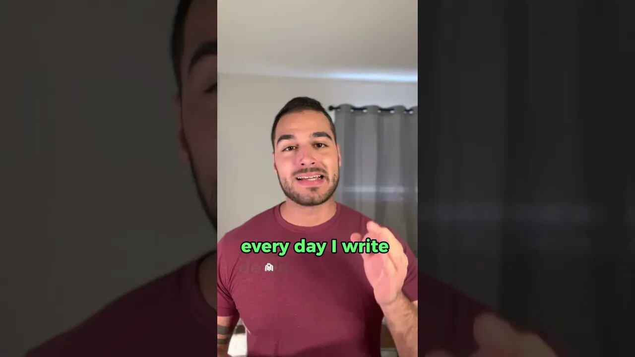 The BEST Free Productivity Hack For Entrepreneurs