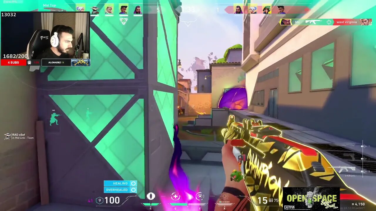 Tarik Hospital Flicks