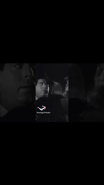 Double Indemnity | 1944 Original Trailer | #shorts |