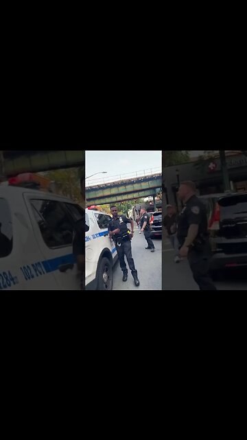 The way they just listen to her 💀😭