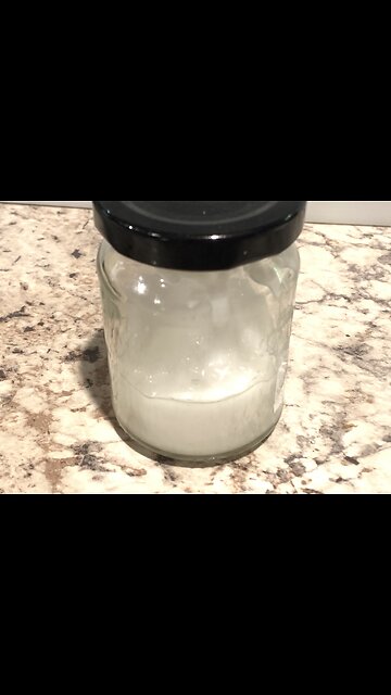 All Natural Homemade Toothpaste Recipe