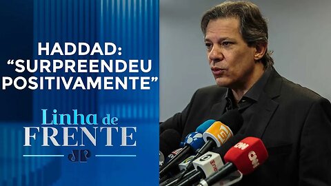 PIB desacelera, mas cresce 0,1% no terceiro trimestre | LINHA DE FRENTE