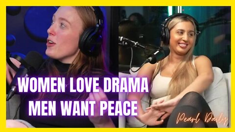 Men And Women Want This......