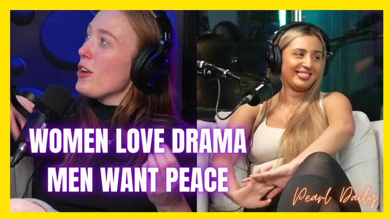 Men And Women Want This......