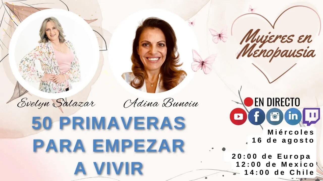 Mujer Brillante: Cómo Evelyn Salazar inspira a mujeres a que Brillan con Luz Propia