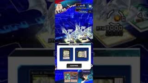 Yu-Gi-Oh! Duel Links - Number 46: Dragluon Gameplay (Selection Box Vol. 04 SR Card)