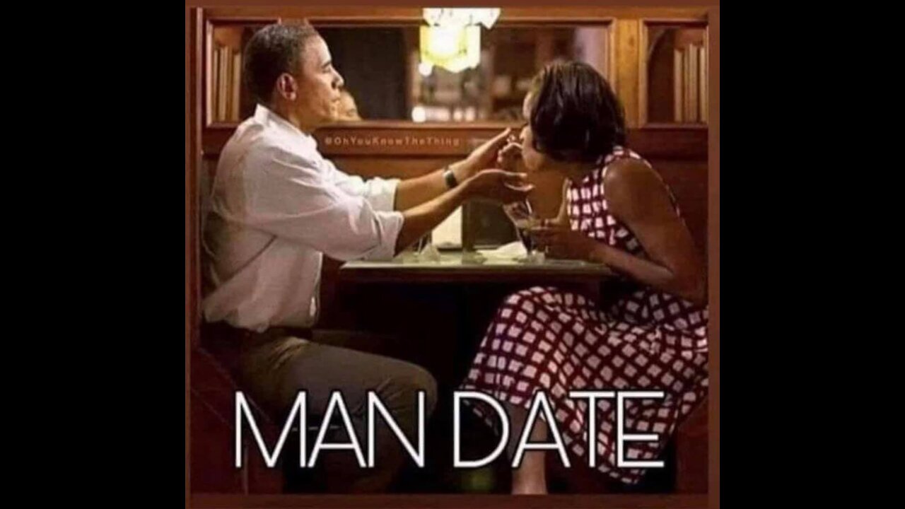 ManDate
