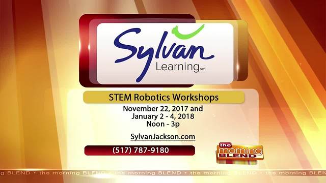 Sylvan Learning Center of Jackson - 11/17/17