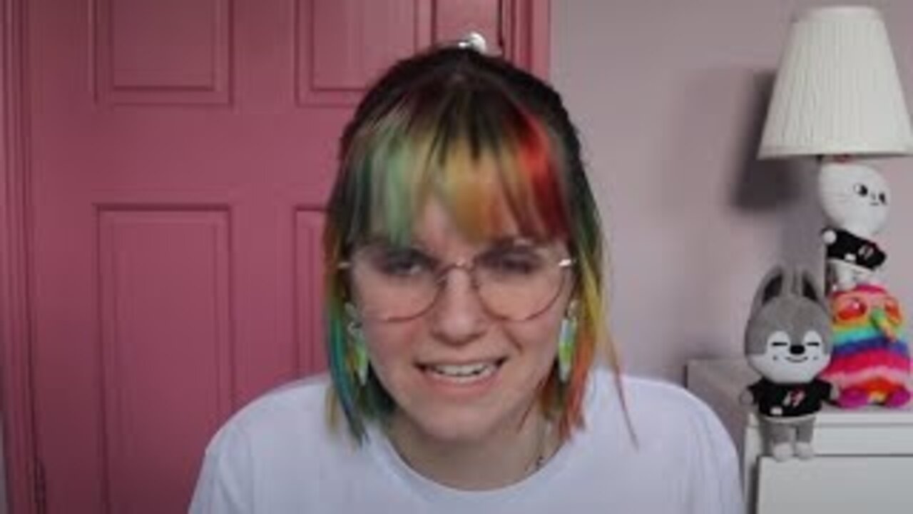 This YouTuber Hates Straight People