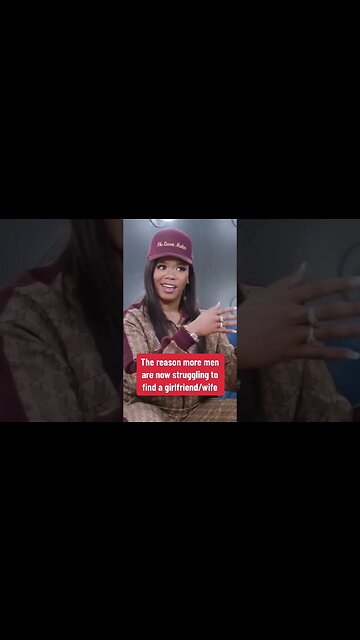 Pastor P from Fresh & Fit podcast discusses the reason men STRUGGLE to find a WIFE!