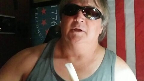 The Tunnell Take #102 smoking inside with Greg Tunnellnegger (oh crap here she comes!)
