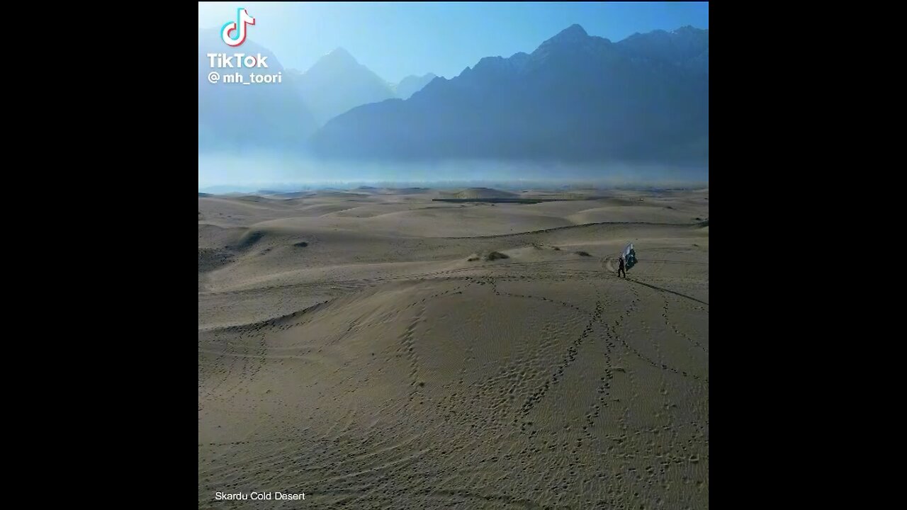 Pakistan and beauty
