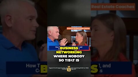 How To Increase Repeat, Referral, and Centers of Influence Business (3) #realestate #shorts
