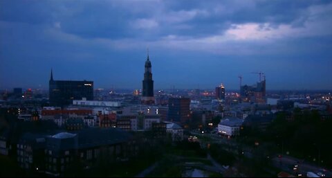 Riesenrad Hamburg