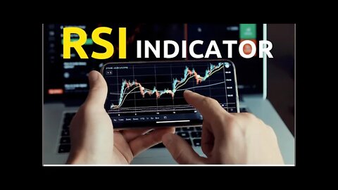 How to use RSI indicator | Relative Strength Index Settings | How to earn with RSI indicator | TA