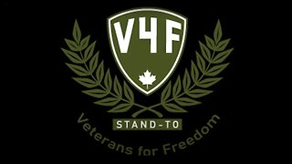 Canada Marches Gives the Grounds-Eye View of the Rock
