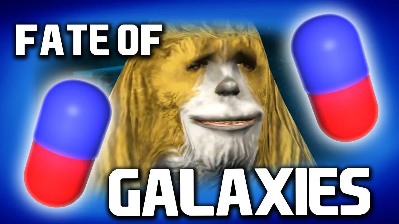 Fate of Star Wars Galaxies